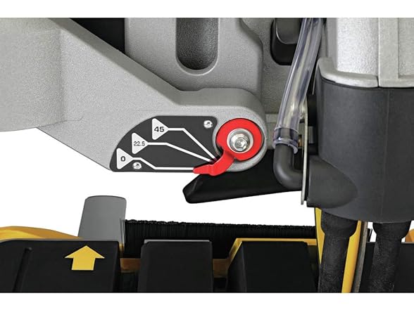 DEWALT D36000S Wet Tile Saw with Stand 10 Inch