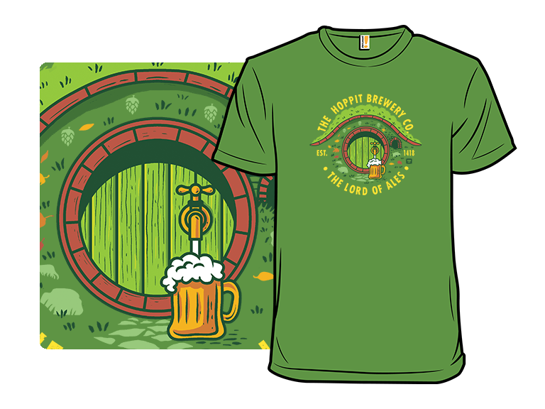 The Hoppit Brewery Co. - Gallery 3
