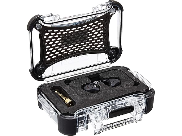 (NEW) Fender IEM Thirteen 6 In-Ear Headphone Monitor