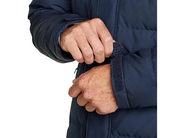 Eddie Bauer Men's Boundary Pass Down Par