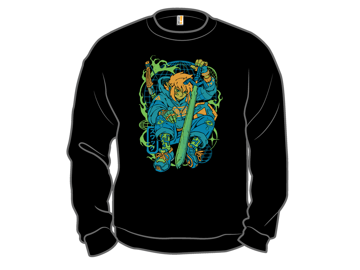 Hylian Swag - Gallery 11