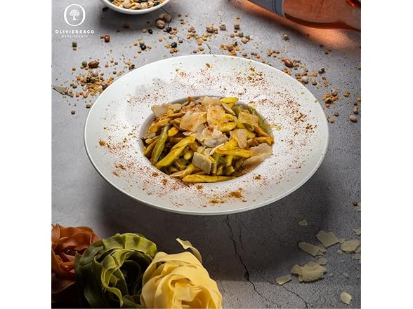 Oliviers & Co Salt & Herbs Mix for Pasta & Salad