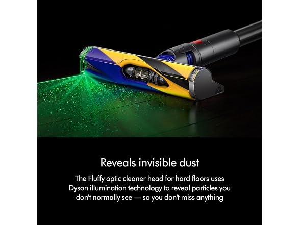 Dyson V12 Detect Slim Cordless Vacuum