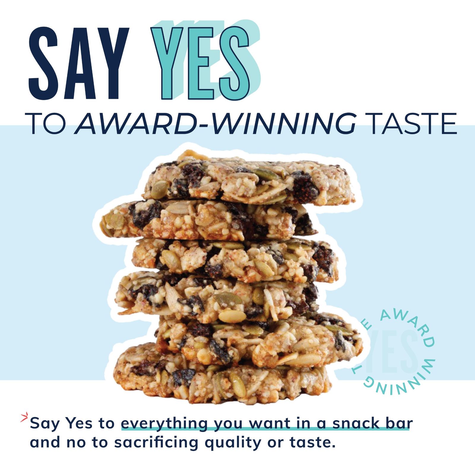 18PK The Yes Bars Variety #4 - Gallery 24