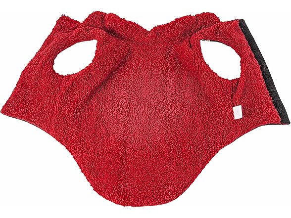 Pet Life ® Allegiance Plaid Dog Coat