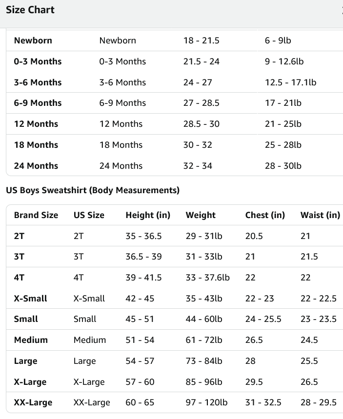 Boys (L & XL) French Terry Polo Sweatshirt - Gallery 10