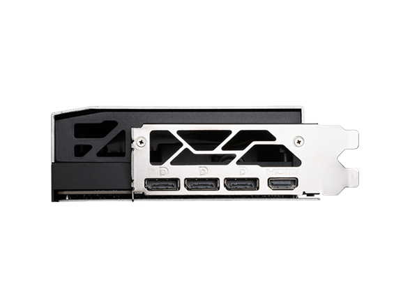 MSI GeForce RTX 5080 16G SUPRIM LIQUID SOC