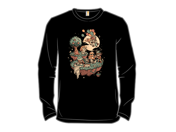 Chrono Island