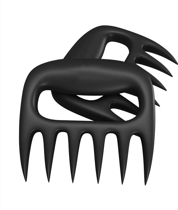Poultry Shredding Pulling Claws - Gallery 9