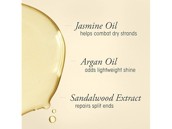 (2 Pack) Oribe Gold Lust Nourishing Hair Oil 3.4 oz,