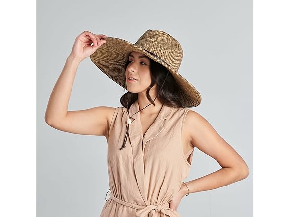 San Diego Hat Co. San Diego Hat Co. Men's Sun Hat, Mixed C