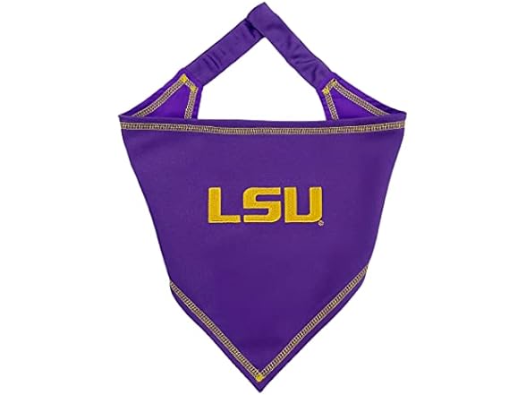 LSU TIGERS