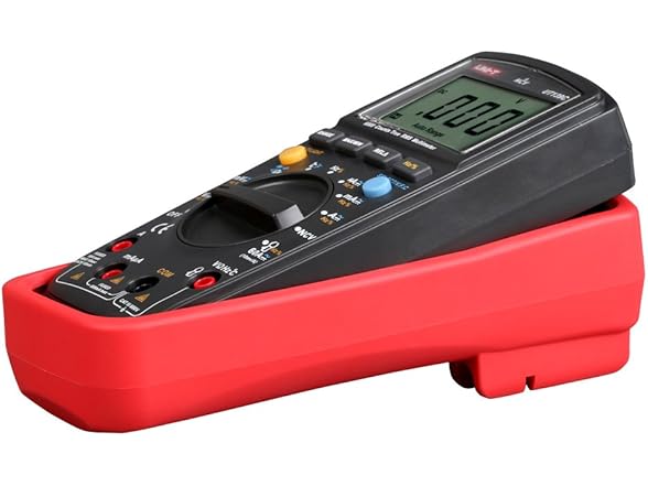 UNI-T UNI-T UT139C CAT III 600V UT139 Series