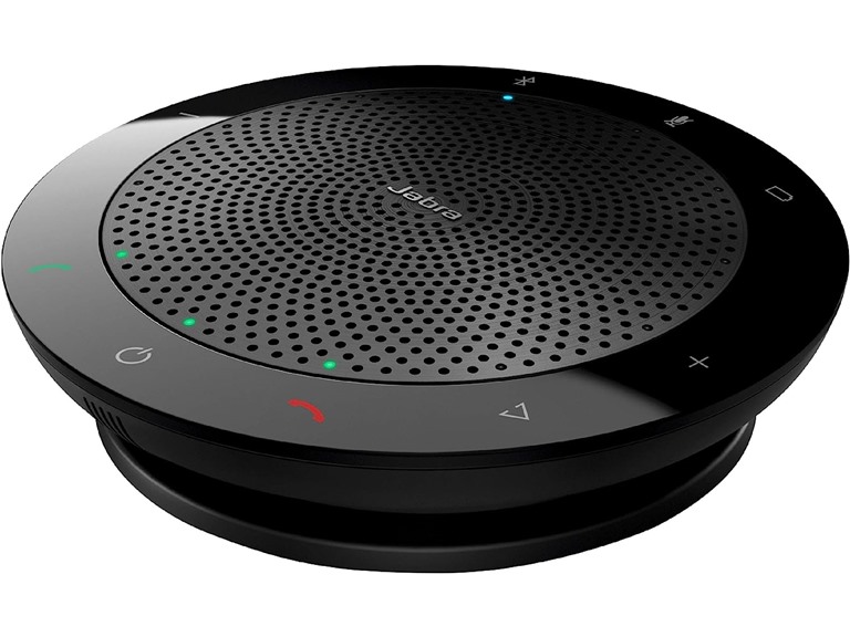 Jabra Speak 510 Wireless Bluetooth Speaker (Open Box)