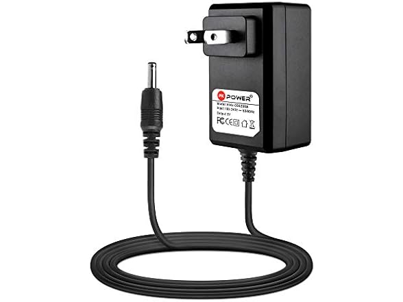 PKPOWER AC Adapter