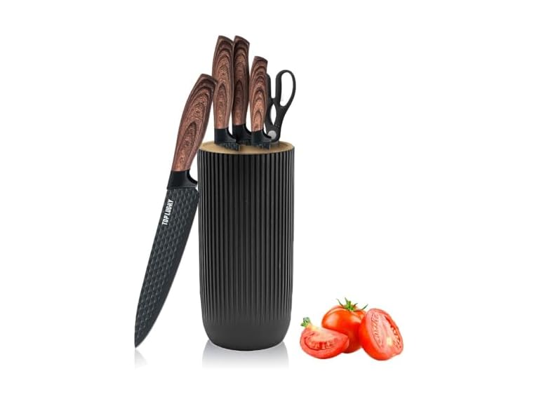 Wiztoynia BC1927825060005 Knife Set
