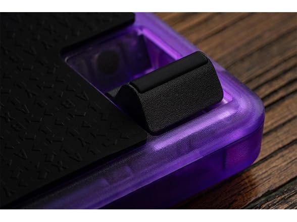 8BitDo All-Button Arcade Purple Signature Edition Controller