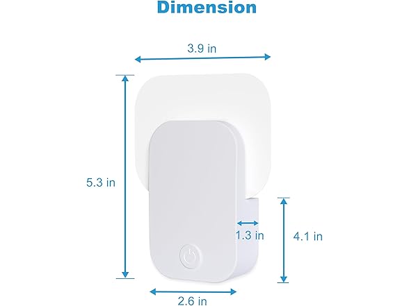 Indoor Plug-in Bug Catcher 4 Pack