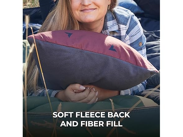 TETON Grand Camp Pillow