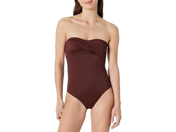 Deep Brown