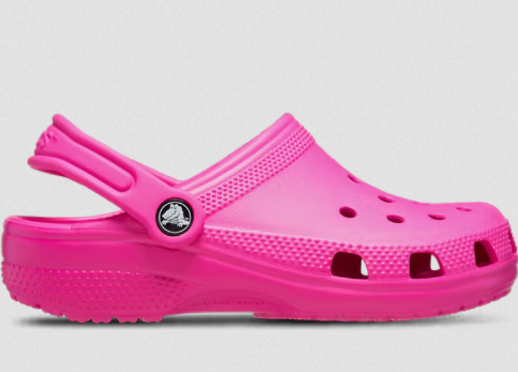 Crocs Baya Big Kids Clog - Gallery 6