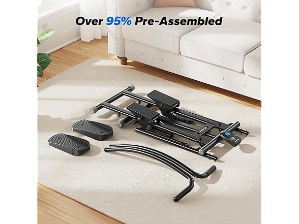 MERACH Stair Stepper