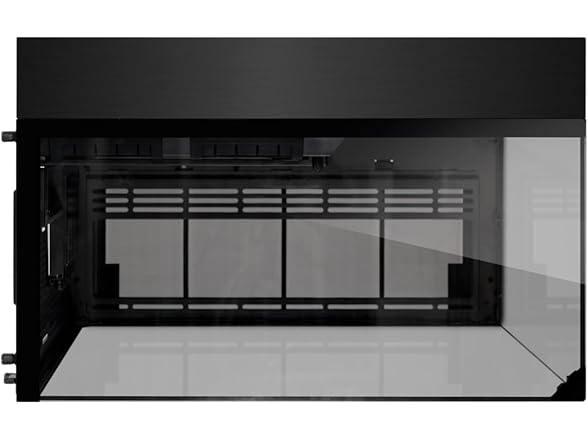 Lian Li O11 Vision Black Enclosure