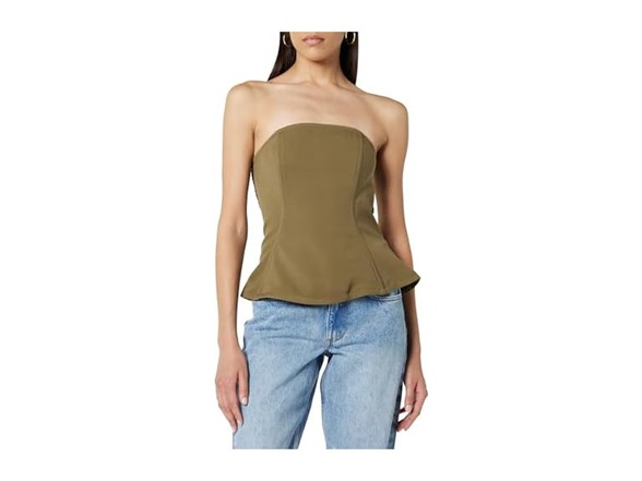 Capers Olive
