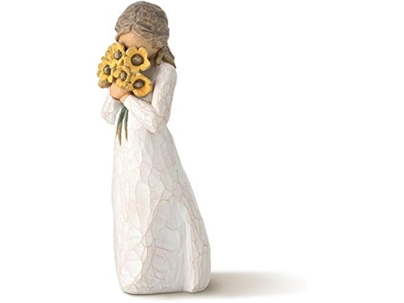 Willow Tree Warm Embrace