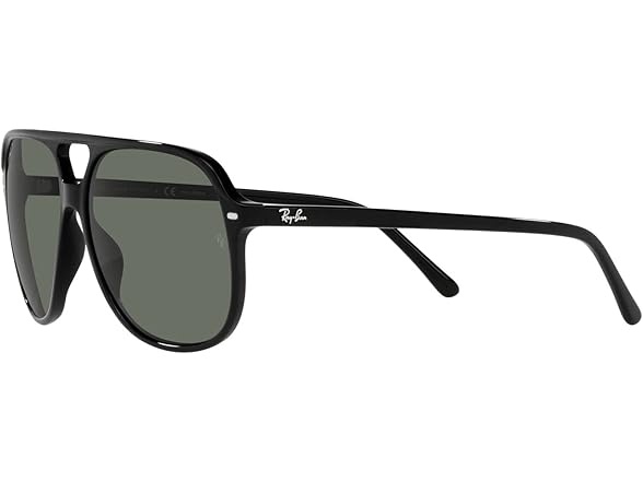 Ray-Ban Rb2198 Bill Square Sunglasses