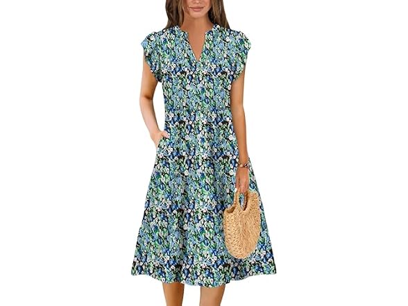 MixShe Formal Dresses for Women