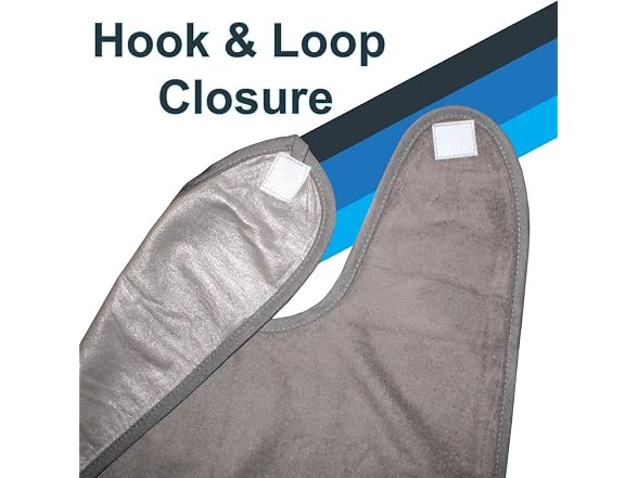 Rehabilitation Advantage Vinyl Clothing Protector