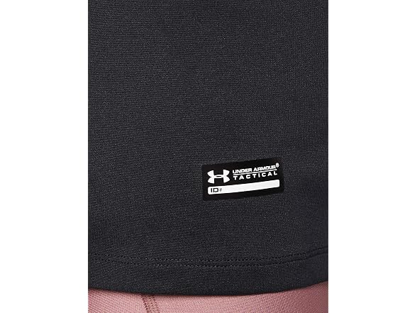 Under Armour Women (S) Tactical Tech T-shirt