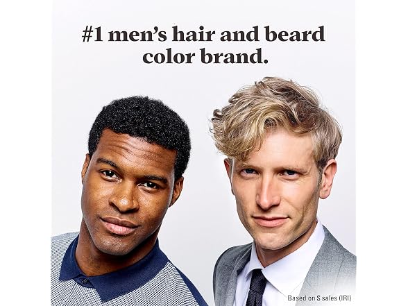 Just For Men Shampoo In Color Light Medium Brown