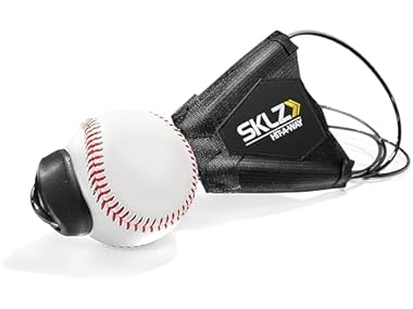 $12.99, Was $42.99, 69% Off! SKLZ Hit-A-Way Batting Swing Trainer dealfomo