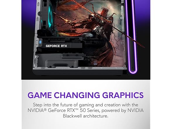 Dell Alienware Aurora Gaming PC (U7 RTX 5060Ti)