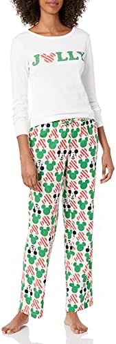 Mickey Holiday - Womens