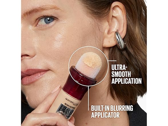 Maybelline Age Rewind Foundation 2 Pack