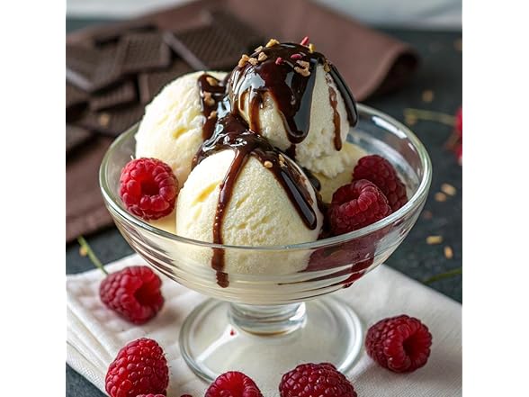 Ghirardelli Premium Chocolate Sauce, 5lb 7.3oz