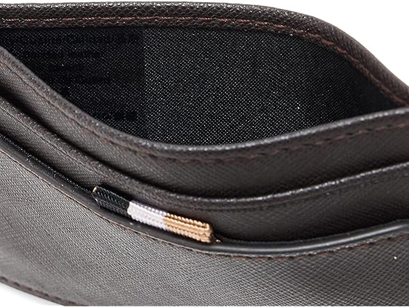 BOSS Zair Card Holder