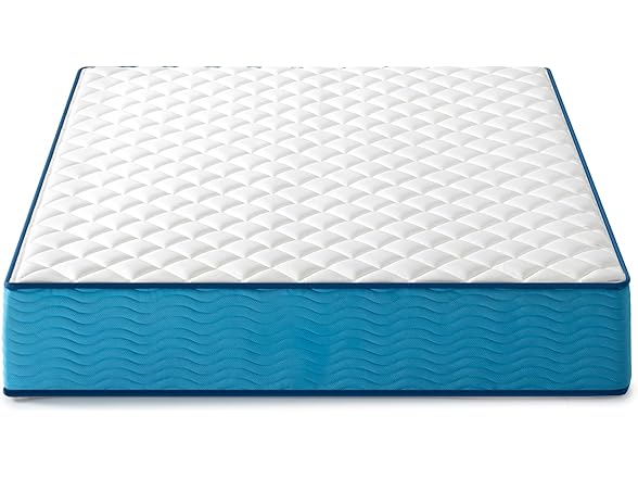 Best Price Mattress 12 Inch Hybrid Mattress VARIES
