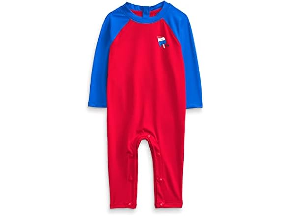 The North Face (Infant) Sun Full Length One-Piece