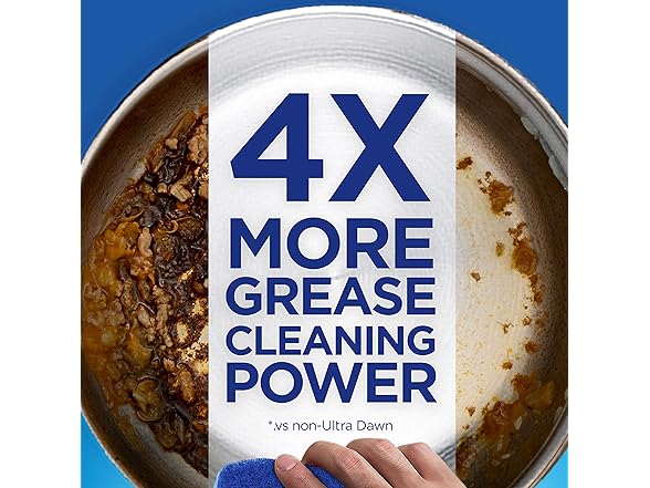 Dawn Platinum Rain 24oz