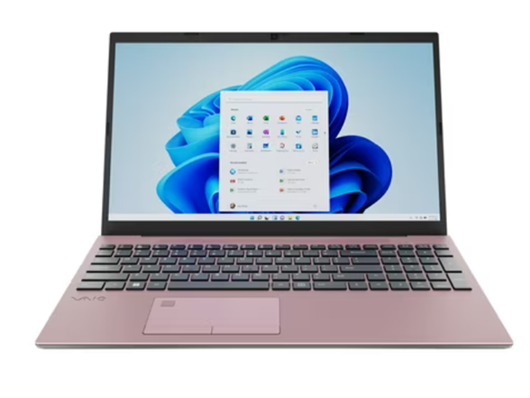 VAIO 15.6" FHD Intel i5 8GB/512GB