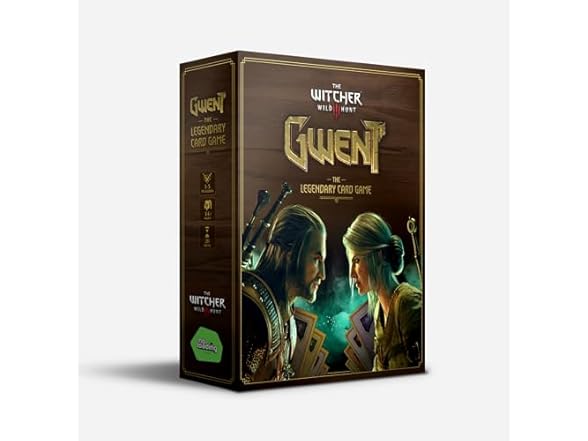 Gwent - The Legendary Card Game