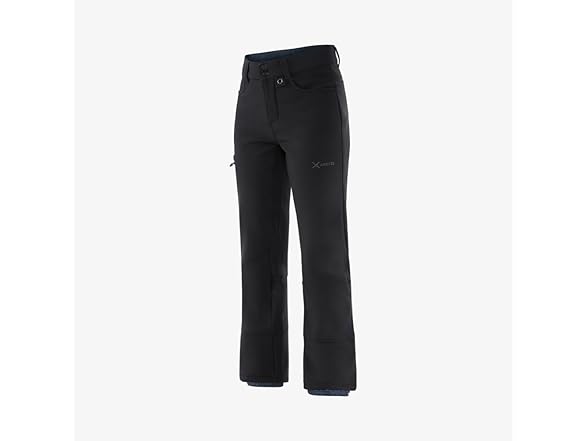 Arctix Sarah Softshell (LS) Black
