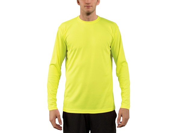 Safety Yellow