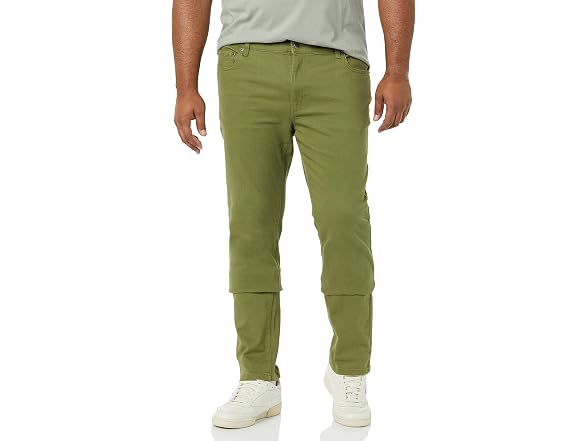 Amazon Essentials Men (36W x 33L) Skinny-fit Jean