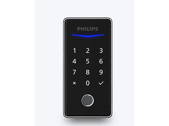 Philips DDL210X-13H Touch Screen Keypad Electronic - Gallery 4