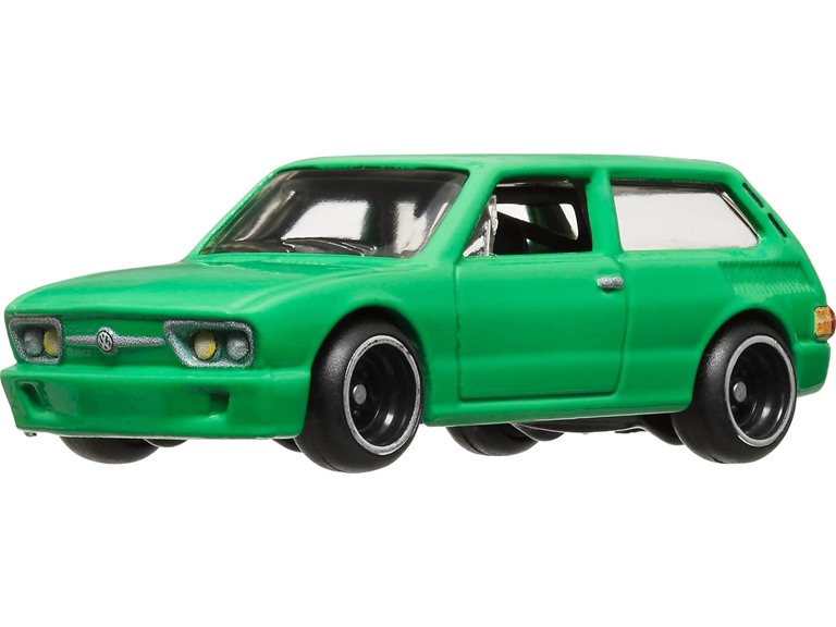 Hot Wheels Car Culture Toy Car